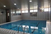 ویلا استخردار دوبلکس سه خواب در چالوس
