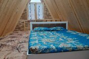 کلبه سوئیسی مبله تکخواب خدابخش در ماسال