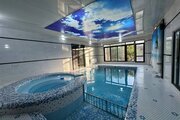 باغ ویلا استخردار دوخواب در طرقبه و شاندیز