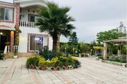 باغ ویلای دوبلکس استخردار بهشت در نور
