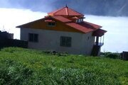 ویلا دو خواب در روستا کرسی