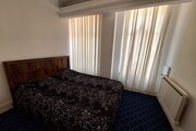 آپارتمان تکخواب مبله نیلوفر آبی در شهرک گلستان