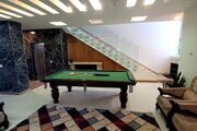 ویلا دوبلکس استخردار 3 خواب  مدرن خسروی در محمودآباد