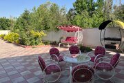 ویلا دو خواب استخردارآبگرم در کردان