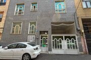آپارتمان مبله تکخواب در سیدخندان دبستان
