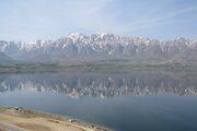 واحد ویلایی دو طبقه دوخواب در مجتمع تالاب چغاخور در بروجن