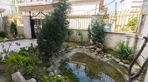 آپارتمان ساحلی دوخواب در رامسر