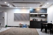 ویلا جنگلی دوبلکس دوخواب عمو مجید در آمل