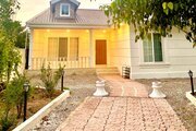 باغ ویلا استخردار سه خواب مبله در بندرانزلی
