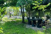 ویلای چوبی  دوبلکس جکوزی دار  در ماسال