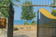 ویلا مبله دوخواب پلاک اول دریا در رامسر