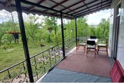 خانه ویلایی تکخواب مبله در سیاهکل