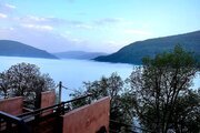 ویلا تک خواب نارگل  در روستا پاقلعه