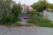 ویلا استخردار دوخواب اقاقیا در مشهد