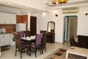 واحد تک خواب 06 در هتل آپارتمان در کیش