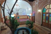 ویلا پنج خواب مبله در بومگردی یزد