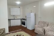 آپارتمان تکخواب مبله در کاشان