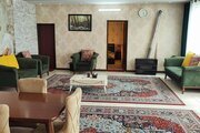 خانه ویلایی دو خواب استخردار آبگرم آرامیس در ساوجبلاغ