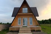 کلبه سوئیسی مبله دوخواب ونوس در ماسال