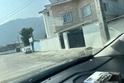 واحد تکخواب متین در طبقه دوم ویلای کتالم و سادات شهر