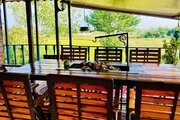 ویلای چوبی  دوبلکس جکوزی دار  در ماسال