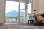 واحد دوخواب در طبقه اول ویلا نیکان در ماسال