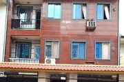 آپارتمان مبله دوخواب در رشت