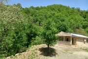 ویلا دوخواب جنگلی بی نظیر در ماسال