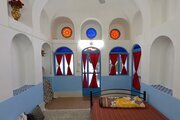 ویلا سنتی چهارخواب در اصفهان