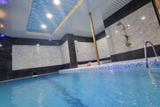 واحد استخردار دوخواب طبقه همکف ویلا ساحلی تیرینیا 1 در سرخرود