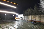 ویلا دوخواب جکوزی دار لوکس یاس در چالوس