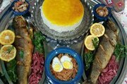 کلبه دوبلکس تکخواب چوبی امیر در رامسر