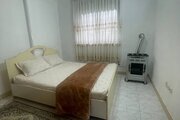 واحد مبله دوخواب در طبقه اول ویلا در فومن