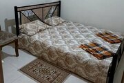 آپارتمان مبله دو خواب در نوشهر