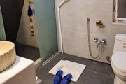 کلبه دوبلکس سوئیسی استخردار دوخواب باران در نوشهر