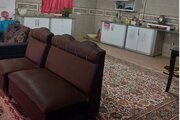 واحد در طبقه اول ویلا قائم شهر
