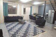 کلبه سوئیسی دوبلکس دوخواب استخردار ترانه در چالوس