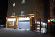 آپارتمان مبله 2 خواب ساحلی دریائی 12 در محمودآباد