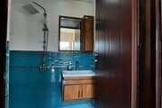واحد تکخواب استخرگاه در طبقه اول ویلای رودبار