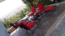 ویلا استخر اب گرم چهار فصل دررودهن