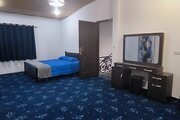 ویلا دوبلکس سه خواب سامیار در متل قو