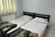 واحد مبله دو خواب (105) در هتل آپارتمان در قائمشهر