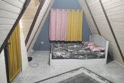 کلبه سوئیسی دوبلکس دوخواب استخردار ترانه در چالوس