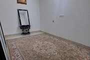 آپارتمان مبله دوخواب علیپور در کاشان