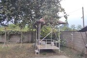 ویلا مبله دو خواب حنا در فومن
