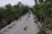 ویلا دوخواب استخردار شیک در کردان