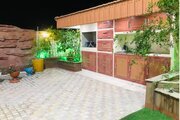 سوئیت مبله همراه روف گاردن در بوشهر