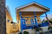 ویلای گیل سو در رشت