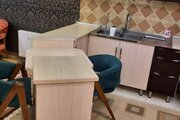 آپارتمان مبله یکخواب مهتاب در قم