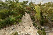 ویلا دوبلکس 3 خواب استخردار مبله در مشهد